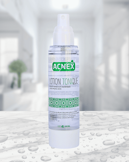 ACNEX : Lotion Tonique