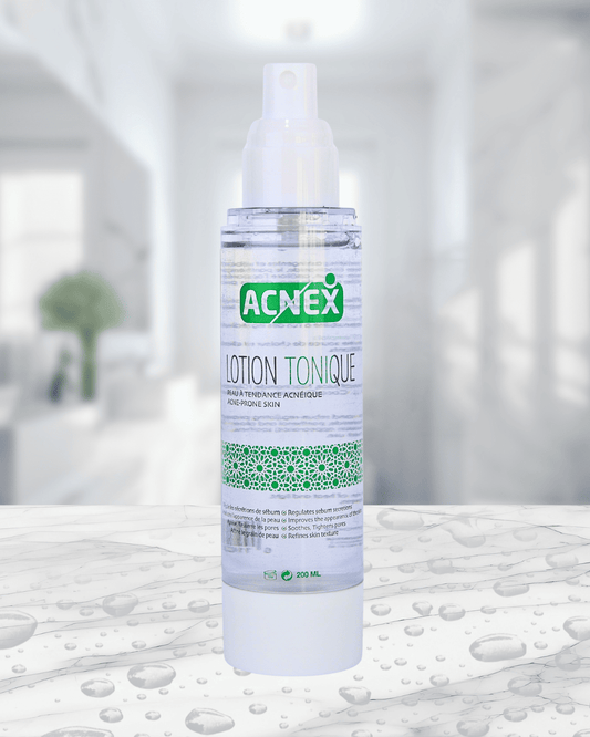 ACNEX : Lotion Tonique