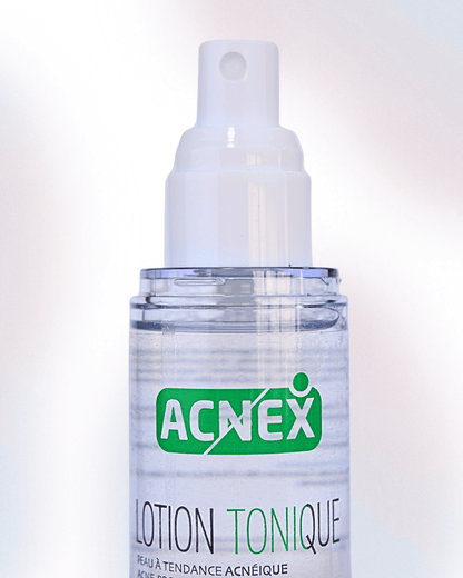 ACNEX : Lotion Tonique